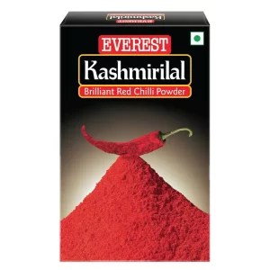 EVEREST KASHMIRI CHILLI1 50 Grams