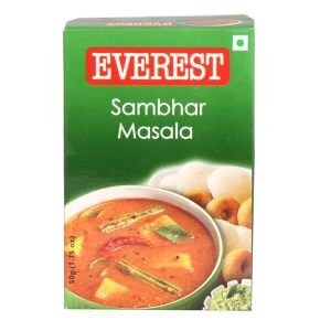 EVEREST SAMBHAR MASALA 50 Grams