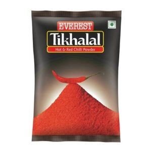 EVEREST TIKHALAL POWDER 100 Grams