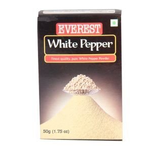 EVEREST WHITE PEPPER MASALA 50 Grams