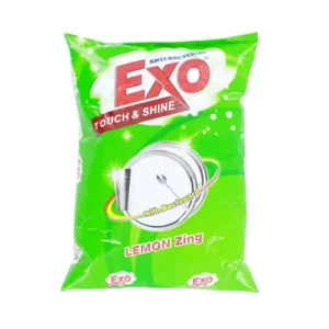 EXO POWDER 400 Grams