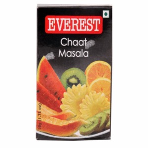 EVEREST CHAAT MASALA 50 Grams