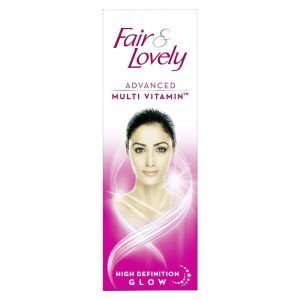 FAIR & LOVELY ADVANCED MULTI VITAMIN 80 Grams