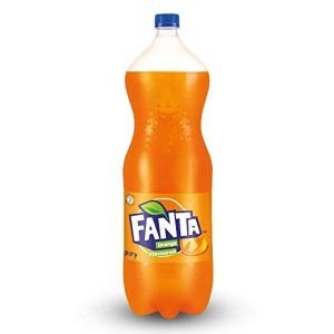 FANTA JUICE 2.25 Liters