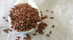 FLAX SEED 100 Grams