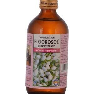 FLOOROSOL JASMIN FLOOR CLEANER 100 Ml