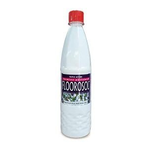 FLOOROSOL JASMIN FLOOR CLEANER 225 Ml