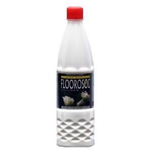 FLOOROSOL JASMIN FLOOR CLEANER 500 Ml