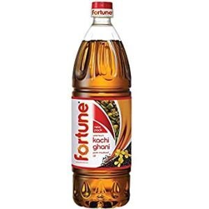 FORTUNE OIL MUSTARD 1 Liter