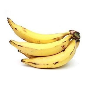 FRUITS BANANA NENTHARAM 500 Grams