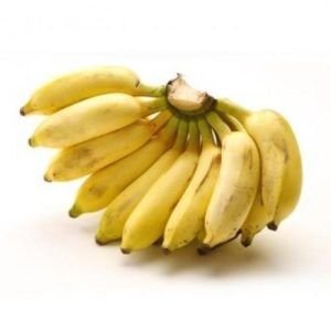 FRUITS BANANA YELAKKI 500 Grams