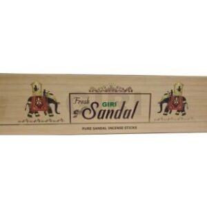 FRESH SANDAL 15 STICKS