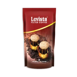 LEVISTA FILTER COFFEE 500 Grams