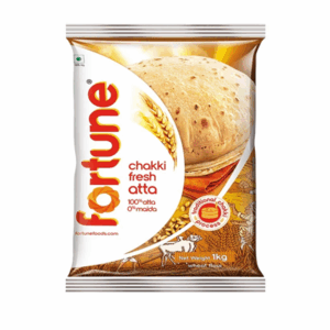 FORTUNE ATTA 500 Grams