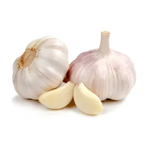 VEGETABLES GARLIC HILL WEIGHT 500 Grams
