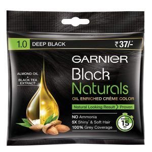 GARNIER DEEP BLACK 20 Grams