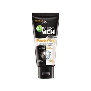 GARNIER DOUBLE ACTION FACE WASH 50 Grams