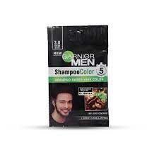 GARNIER MEN BROWN BLACK 10 Ml