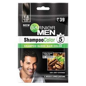 GARNIER SHAMPOO COLOR 1.0 10 Ml