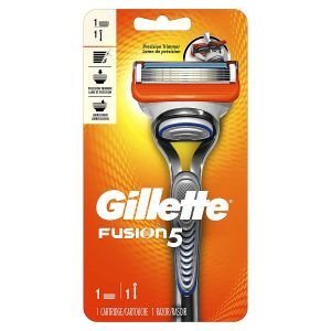 GILLETTE FUSION 5 CR 1