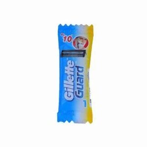 GILLETTE GUARD 1 CRT