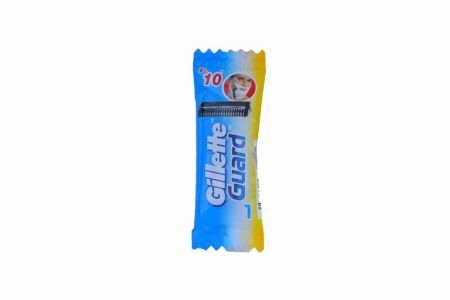 GILLETTE GUARD 1 CRT