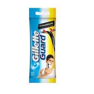 GILLETTE GUARD