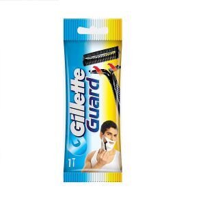 GILLETTE GUARD
