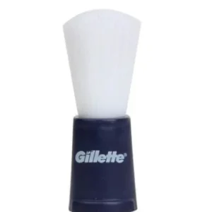 GILLETTE SHAVE BRUSH