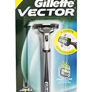 GILLETTE VECTOR 1 RAZOR
