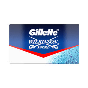GILLETTE WILKINSON