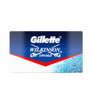 GILLETTE WILKINSON