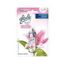 GLADE FLORAL MACHINE REFIL