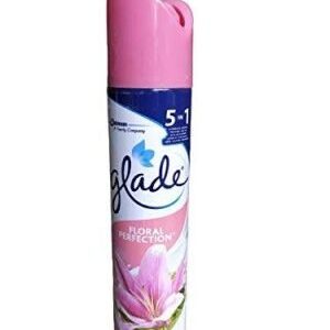 GLADE FLORAL PERFECTION 300 Ml