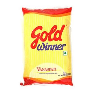 GOLDWINNER VANASPATI 200 Ml
