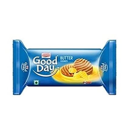 GOOD DAY BUTTER 100 Grams