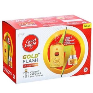 GOOD KNIGHT FLASH LAV COMPO PACK