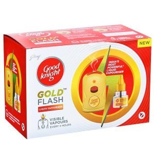 GOOD KNIGHT GOLD FLASH 1