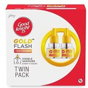 GOOD KNIGHT GOLD FLASH 2