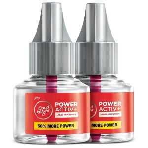GOOD KNIGHT POWER AVTIV+ 2*45 Ml