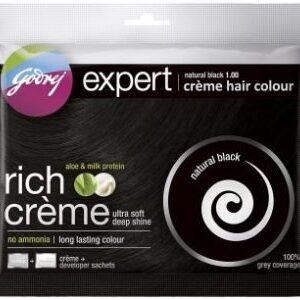 GOOREJ EXPERT RICH CREME 20 Grams