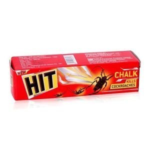 GOOREJ KILLS COCKROACHES CHALK