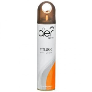 GOOREJ MUSK AFTER SMOKE 270 Ml