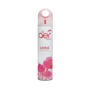 GOOREJ PETAL CRUSH PINK 270 Ml