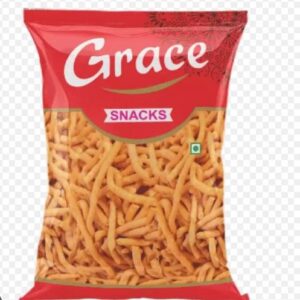 Grace Kara Sevu 200 Grams