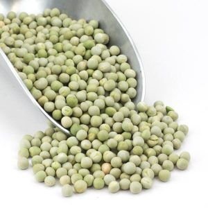Green Peas 500  Grams