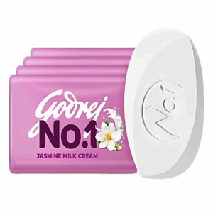 No.1 Jasmine 4*100 Grams