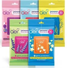 Goorej Aer Power Pocket