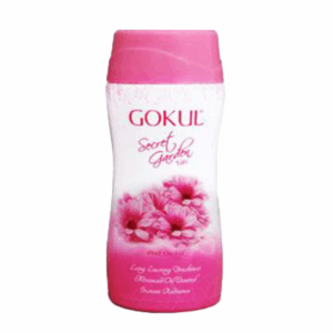 Gokul Secret Garden 50 Grams