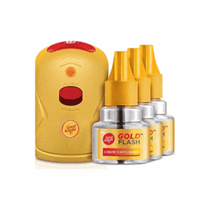 Good Knight Gold Flash Jumbo Refill